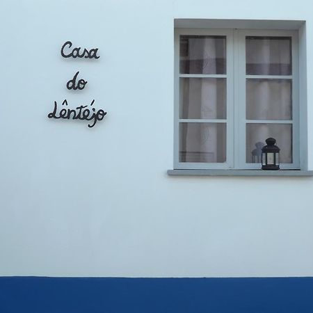 Casa do Lêntejo - Casas de Taipa São Pedro do Corval Quarto foto