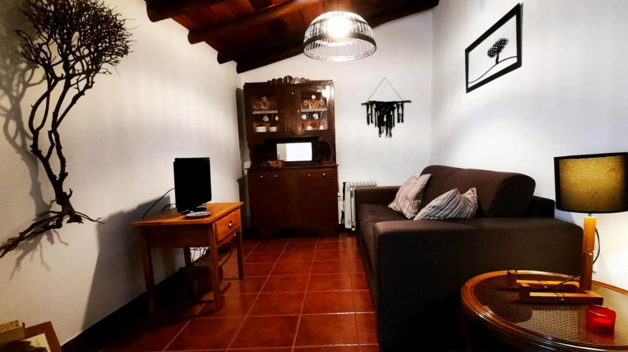 Casa do Lêntejo - Casas de Taipa São Pedro do Corval Exterior foto